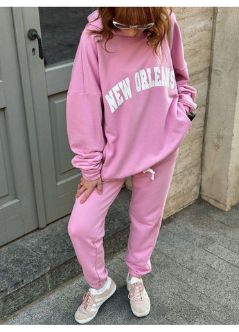 Жіночий спортивний костюм з турецької тринитки Україна (360898675)