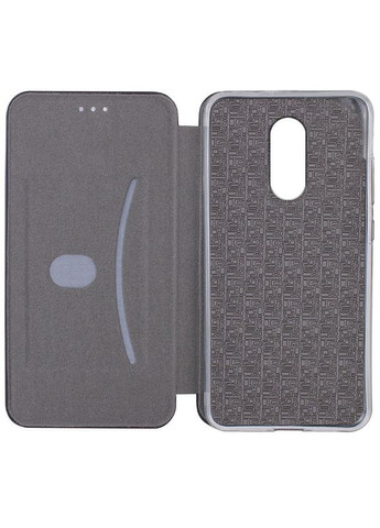 Кожаный чехол-книжка Classy для Xiaomi Redmi 5 Plus / Redmi Note 5 (SC) No Brand (326811054)