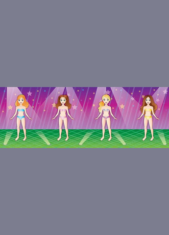 Модельное агентство. Катя УЛА (316123773)