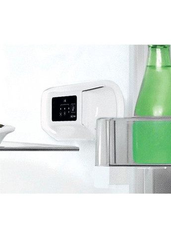 Холодильник із морозильною камерою LI9S1EW Indesit (314930275)