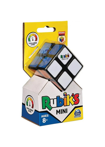 Головоломка S2 Кубик 2x2 () Rubik's 6063963 (331861248)