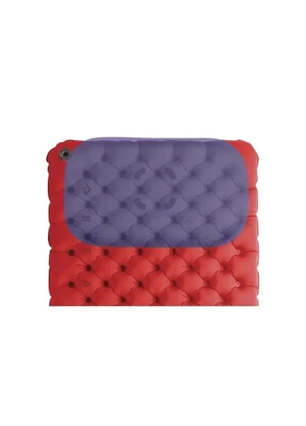 Надувной коврик Air Sprung Comfort Plus Insulated Mat, 201х64х8см, Red от Sea To Summit (398838573)