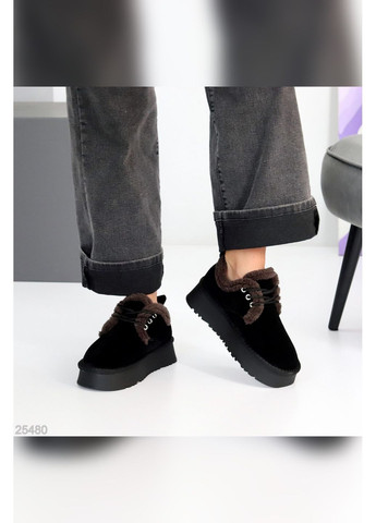 Короткі жіночі угги No Brand (362460510)