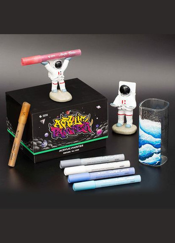 Маркер STA (333706785)