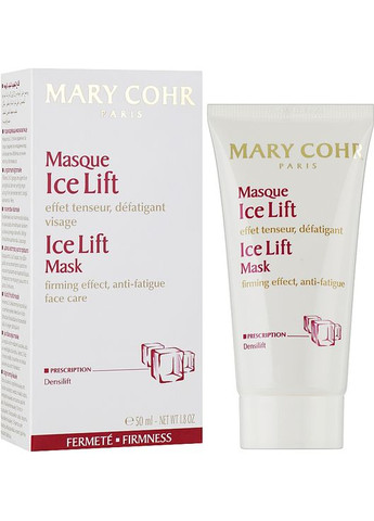 Маска "Освежающий лифтинг" Masque Ice Lift 50ml (496427-104883) Mary Cohr (368646807)