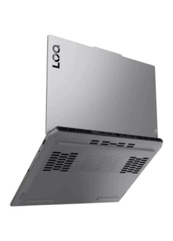 Ноутбук LOQ 15AHP10 Luna Grey (83JG00CYRA) Lenovo (391818640)