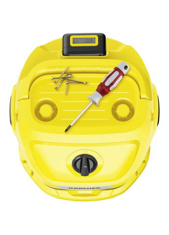 Пилосос WD 2-18 V-12/18 (1.628-500.0) KARCHER (306732728)