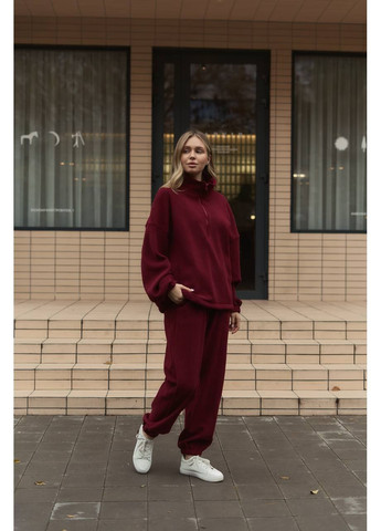 Жіночий флісовий спортивний костюм Asi.Store.ua (368338461)