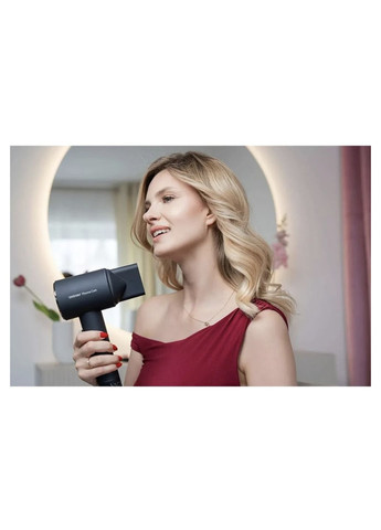 Фен ZHD9004 (1600Вт, диффузор) Zelmer (361851855)