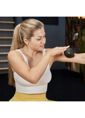 Набір масажерів TX-035EPS 3в1 для йоги та фітнесу TREX Sport (361952996)