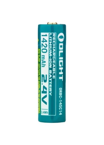 Ліхтар (2370.35.32) Olight I5R EOS Black (401800089)