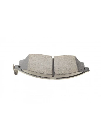 Колодки гальмівні (передні) Renault Koleos 08-/Nissan Qashqai 07-13/Pathfinder/NP300/Murano 05- 22-0819-0 UA63 No Brand (339637914)
