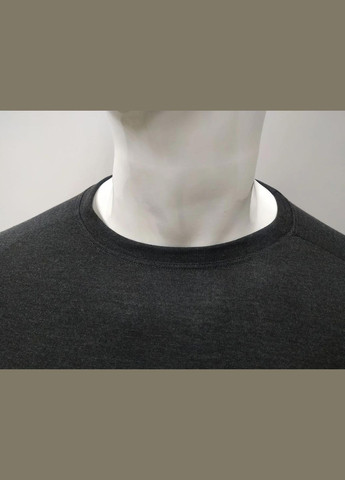 Термофутболка з довгим рукавом чоловіча Technosoft EVO, Anthracite, р. Accapi (346818463)