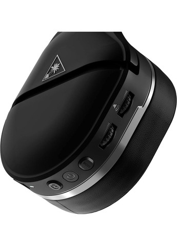 Игровые наушники Stealth 700 Gen2 Max с Bluetooth для PS5, PS4, ПК и мобильных устройств Черный (СТОК) Turtle Beach (296790697)