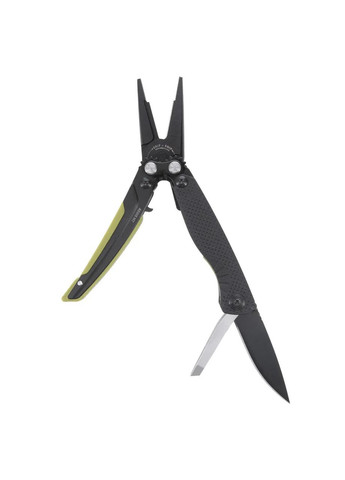 Мультитул Aegis MT, Black/Moss Sog (334671854)
