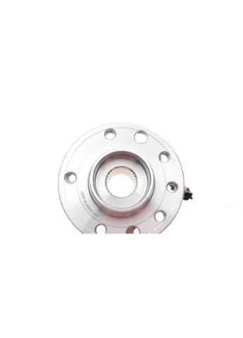 Подшипник ступицы (передней) Opel Signum/Vectra C 1.8-3.2 V6 02- (+ABS) 9330011K UA63 GSP (345765475)