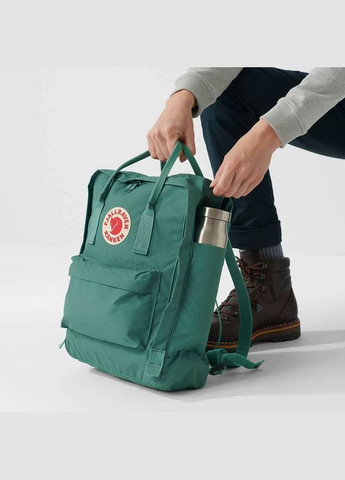Городской рюкзак Kanken Corn (23510.126) Fjallraven (322207144)
