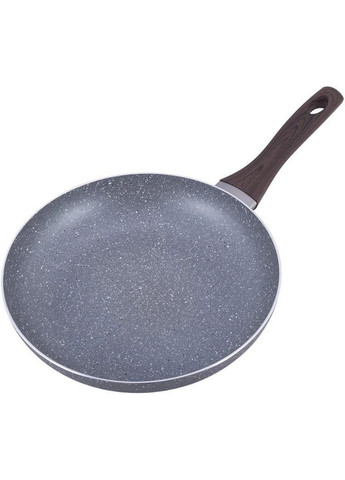 Сковорода gregers grey з антипригарним покриттям ilag Kamille (282593729)