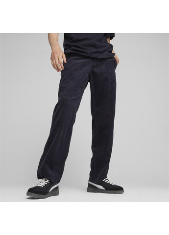 Штаны MMQ Corduroy Pants Puma (279181426)