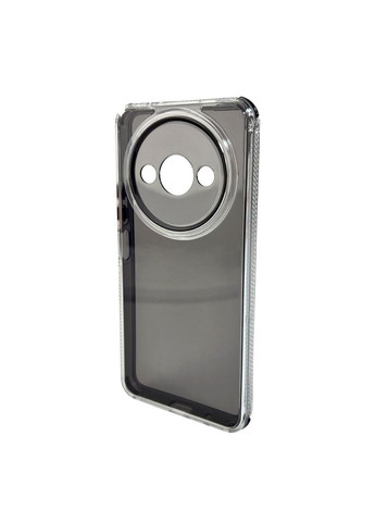 Чохол для смартфона Space for Xiaomi Redmi A3 4G (Space3iXIRA3Black) No Brand III (372841598)