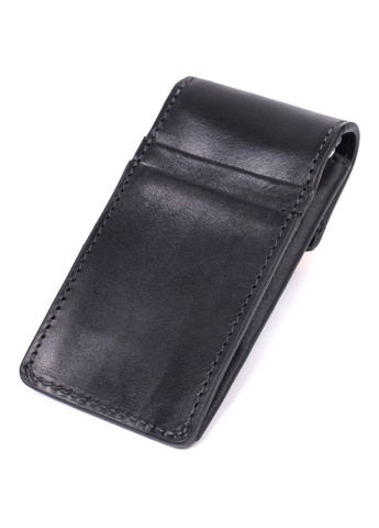 Ключница футляр из натуральной кожи 22568 Grande Pelle (298569281)