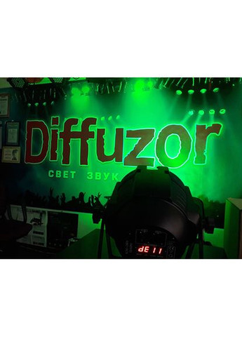 Пар COB200RGBW Free Color (326744193)