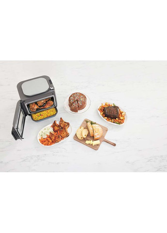 Мультипіч Oven & Air Fryer SFP700EU Ninja (307470230)