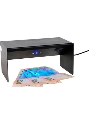 Детектор валют 51 Ф міні Black ВДС (324557912)