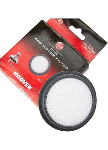 Фильтр предмоторный S119 Hoover (356728368)