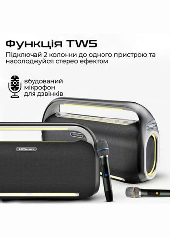 Акустическая система Musicbox 200 Black (musicbox200.black) HiFuture (339081561)
