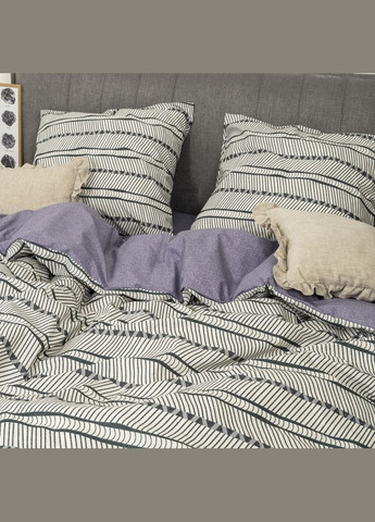 КПБ двойной ранфорс Viluta 24312-dv (315705492)