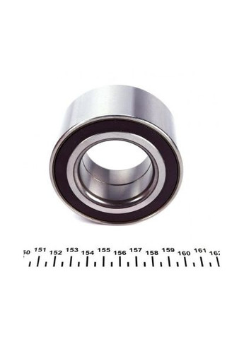 Подшипник ступицы (передней) Ford Connect 13 CX842 RU63 CX (339647530)