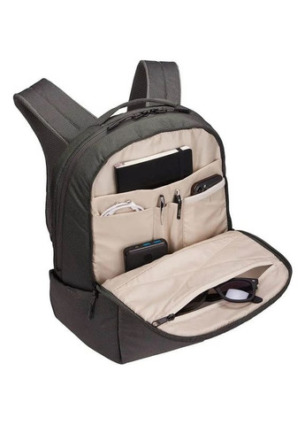 Городской рюкзак Subterra 2 Backpack 21L Vetiver Gray (TH 3205026) Thule (322206794)