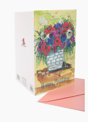 Листівка ручної роботи ОП6060 (6926568562894) shop (6926568562894) Канцмайстер (363301137)