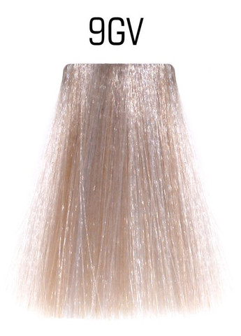 Безаміачний тонер для волосся на кислотній основі SoColor Sync PreBonded 9GV дуже світлий блондин Matrix (292736120)