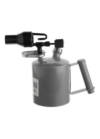 Лампа паяльная бензиновая 1.5 л Intertool GB-0032 (376301510)
