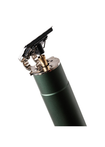 Триммер для стрижки V-186 аккумуляторный, металлик VGR (361678545)