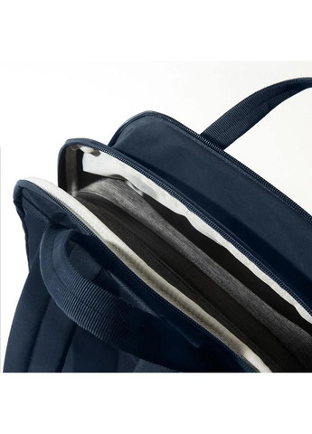 Городской рюкзак Soft Tote Backpack Navy (P706.3025) XD Design (366891204)