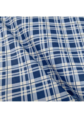 Полуторна постіль з простирадлом на гумці Cell CS5 160х220 см Cosas (307386826)