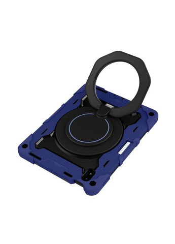 Чохол-накладка для Apple iPad 10.9" (2022/2024)/iPad (А16) 2025 11" Blue (711924) BeCover (342331666)