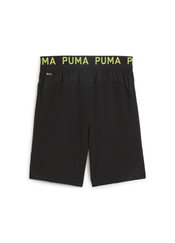 Детские шорты RUNTRAIN Youth Shorts Puma (282839832)