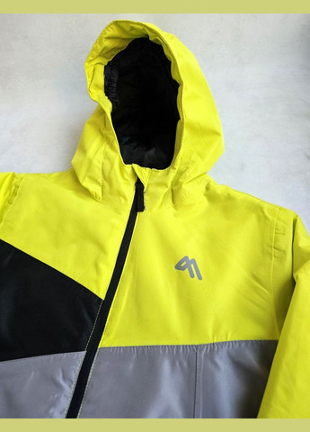 Лижний костюм термо ❄️Комбінезон зимовий дитячий❄️Гірськолижний костюм термокобінезон Crivit Куртка та штани (311600072)