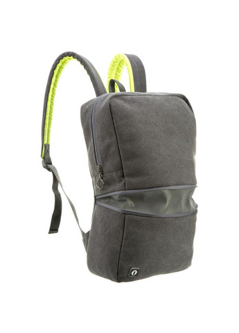 Рюкзак для ноутбука (ZRFLCWT) Zipit 14" reflecto greygreen (268146748)