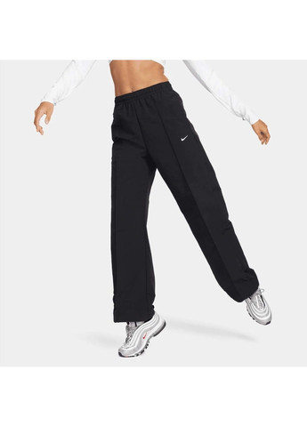 Штани жіночі Sportswear Black Nike (364837579)