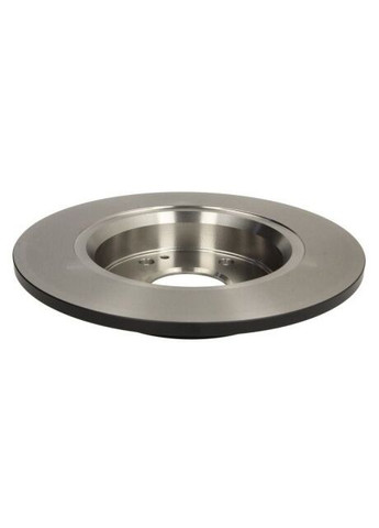 Диск гальмівний HONDA CIVIC VII 1.3-2.2 06- задн. (вир-во ) DF4837 TRW (366192988)