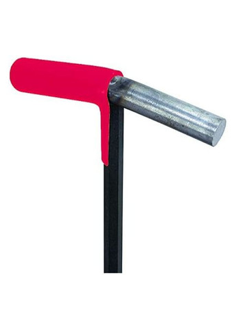 Викрутка Т-подібна шестигранна 6,0 мм 229 мм (15075) Bondhus (295044528)