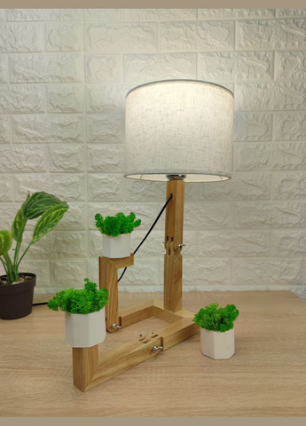 Настольный лампаничник человечек Mat4baby (297915362)