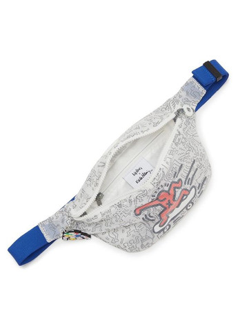 Сумка на пояс FRESH Kh Clear (78O) KI3607_78O official Kipling (372674126)