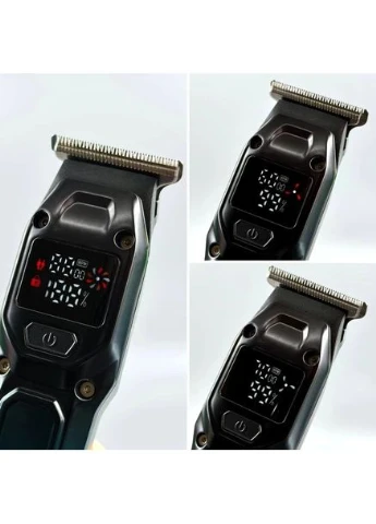 Машинка для стрижки VGR (400116654)