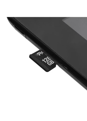 Карта памяти microSDXC (UHS-1) LX Series 128Gb class 10 (адаптер SD) Patriot (379742995)
